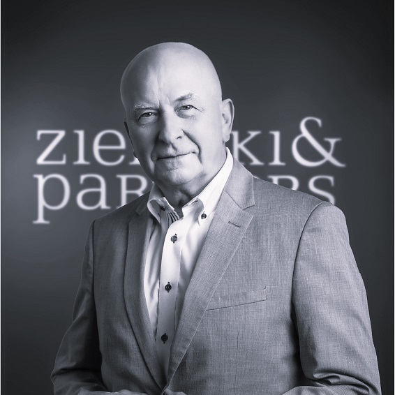 Kondolencje – śp. Profesor Krystian Ziemski