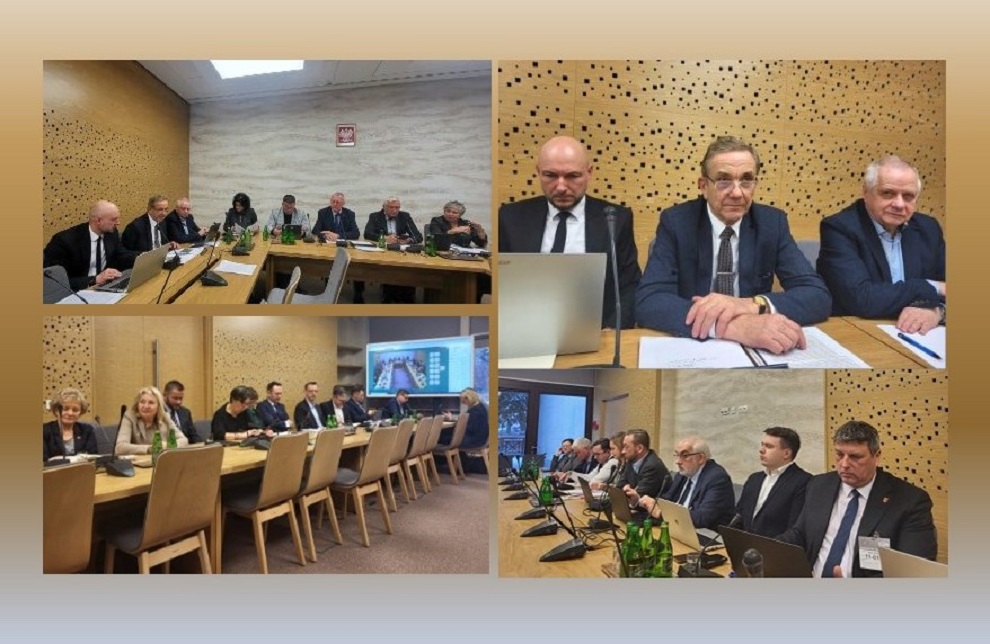 Parlamentarny Zespół Samorządowy