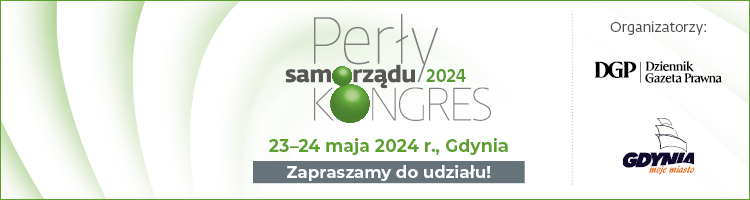 Perły Samorządu 2024