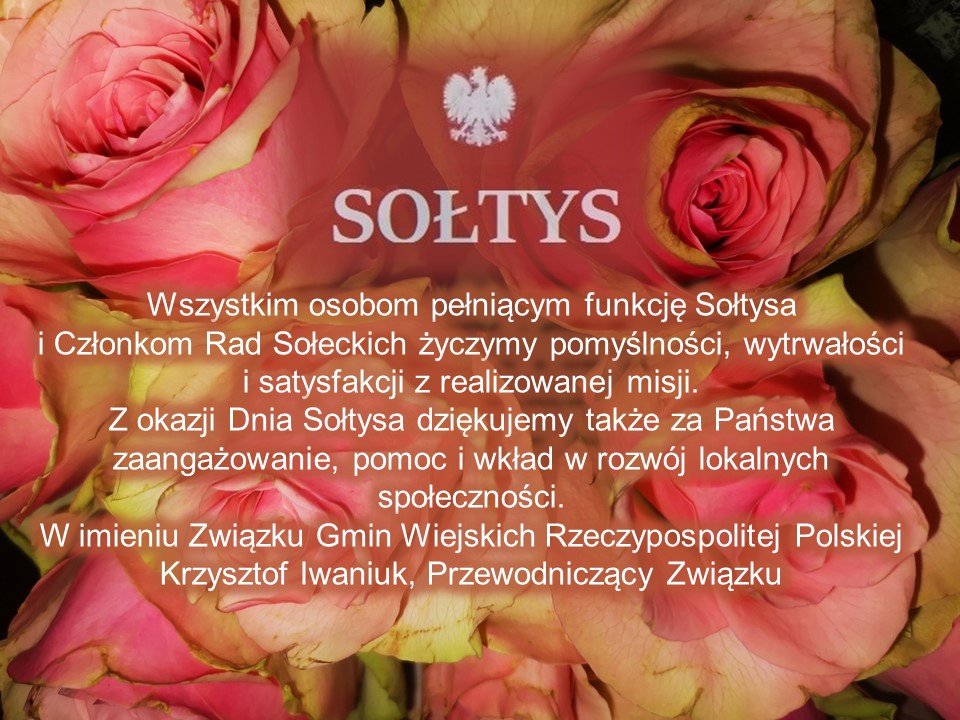 Dzień Sołtysa