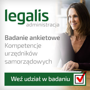 Kompetencje urzędników samorządowych w opiniach sekretarzy – badanie ankietowe