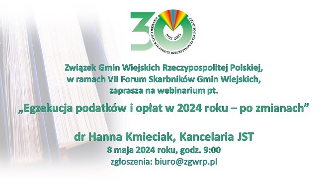 Egzekucja podatków i opłat