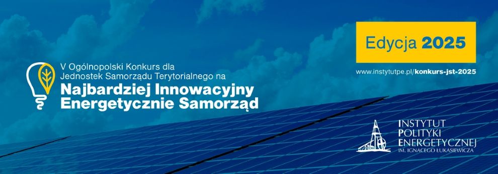 Konkurs najbardziej efektywny energetycznie samorząd