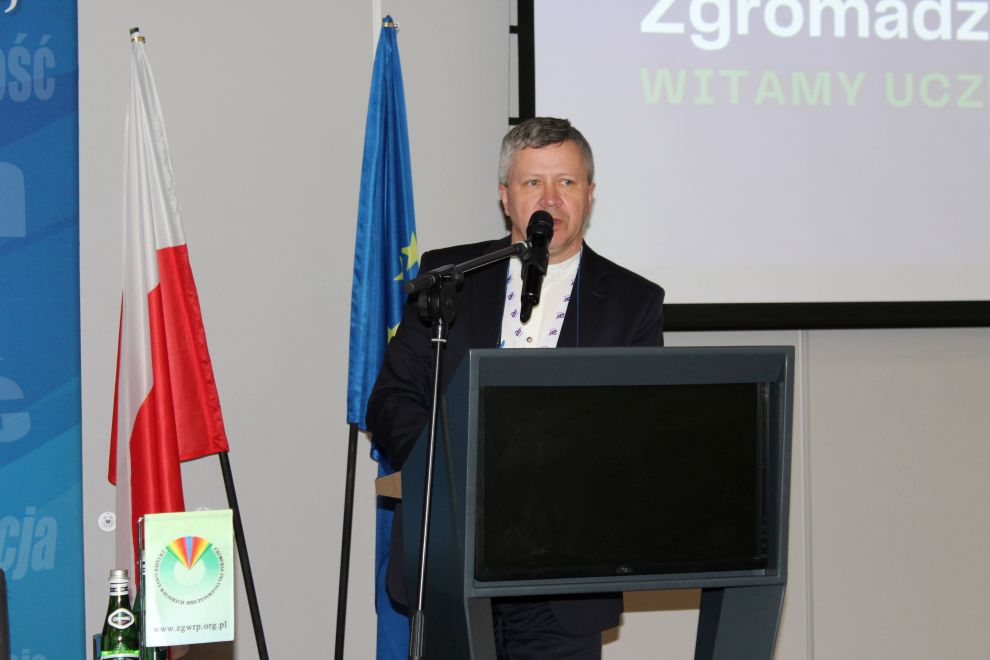 XXXIX Zgromadzenie Ogólne ZGWRP