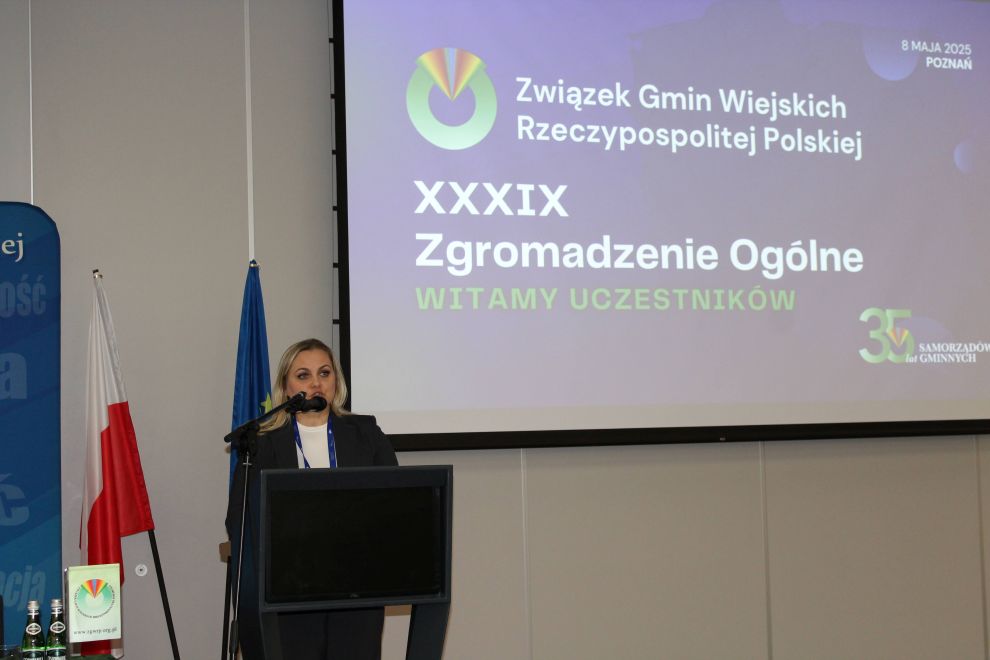 XXXIX Zgromadzenie Ogólne ZGWRP
