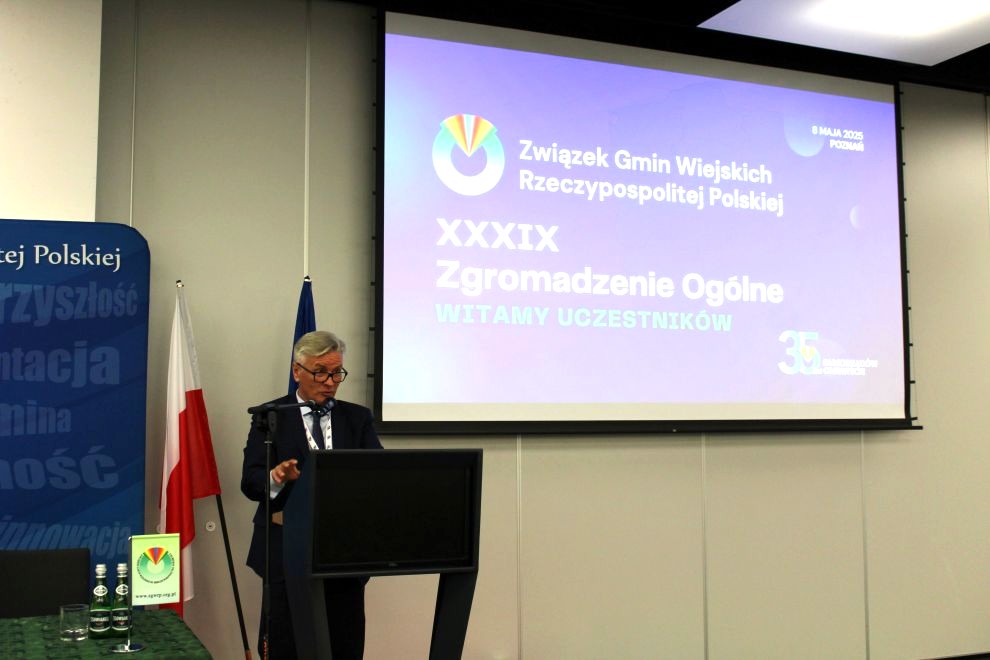 XXXIX Zgromadzenie Ogólne ZGWRP