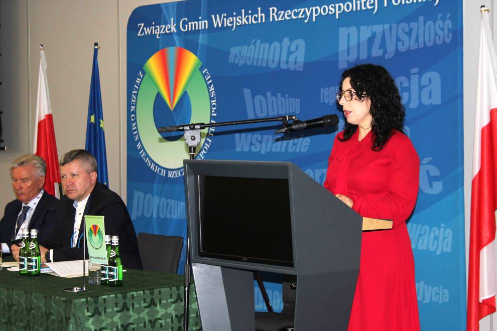 XXXIX Zgromadzenie Ogólne ZGWRP