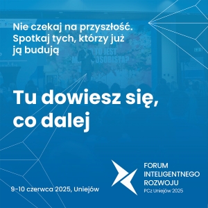 Forum Inteligentnego Rozwoju 2025
