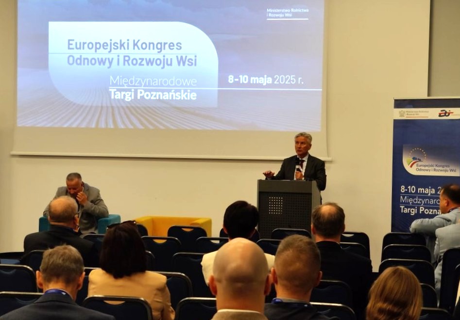 Kongres Odnowy i Rozwoju Wsi
