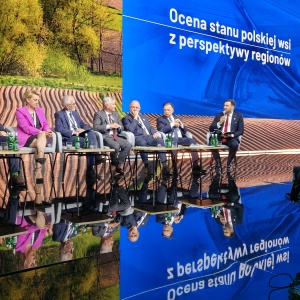 Europejski Kongres Odnowy i Rozwoju Wsi i aktywność ZGWRP