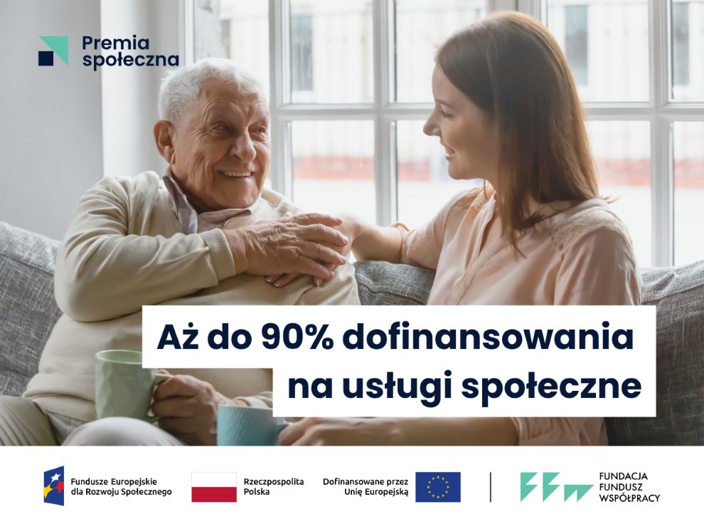 Premia społeczna