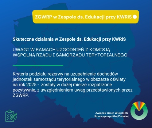 ZGWRP KWRiST uwzględnione uwagi