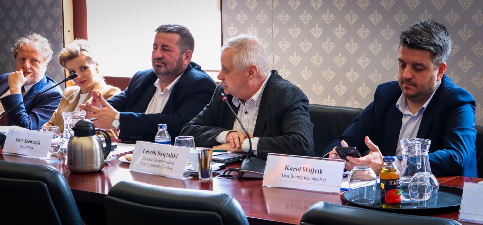 ROP i system kaucyjny