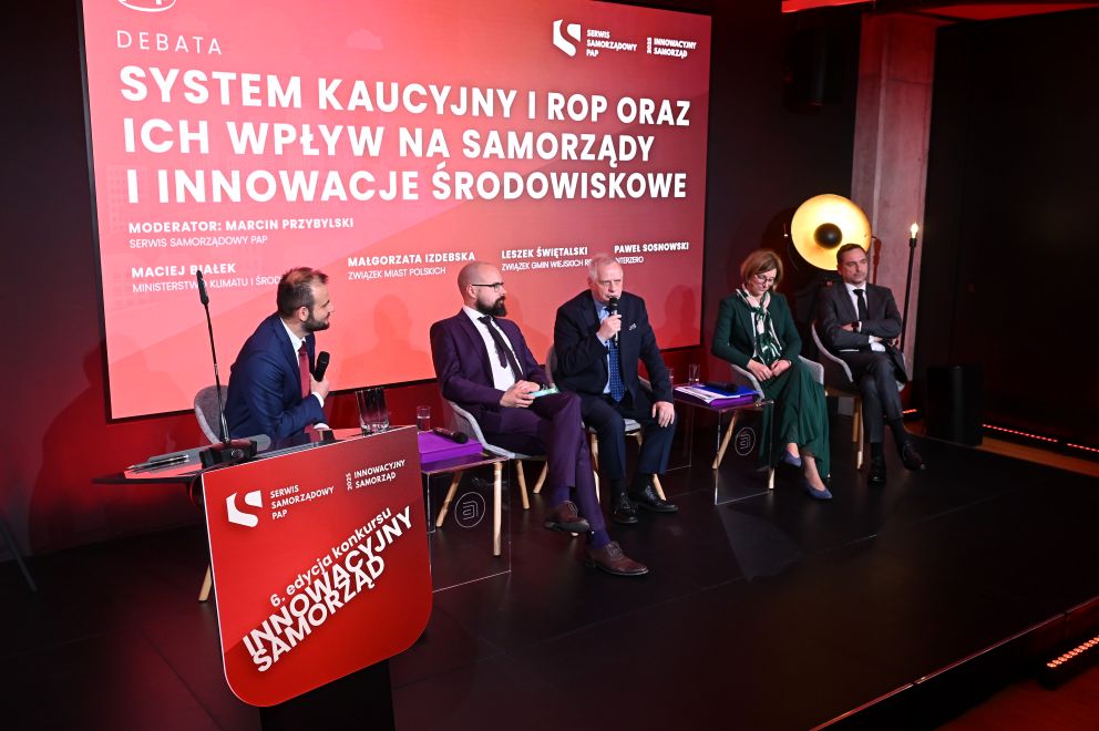 dyskusja o ROP