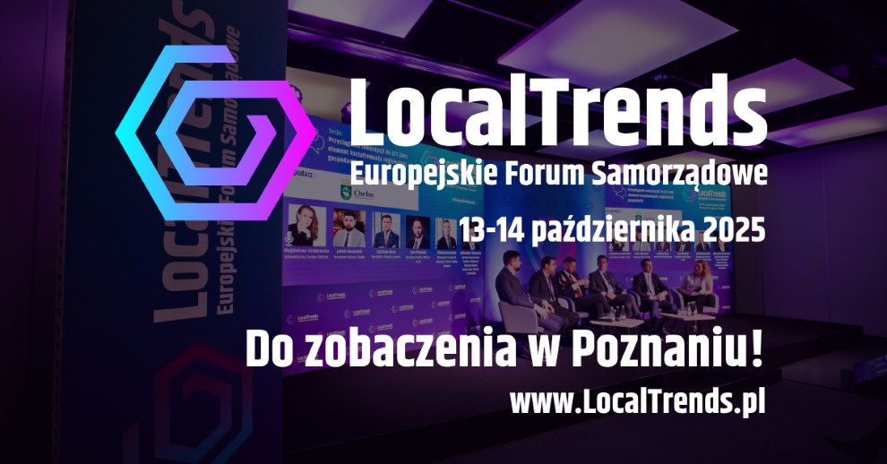 Europejskie Forum Samorządowe Local Trends