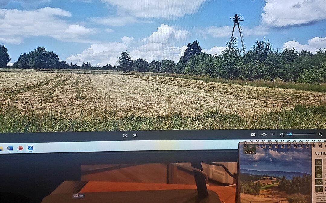 Zaproszenie na warsztaty ALDA „Jak wdrożyć koncepcję >>cyfrowej wioski
