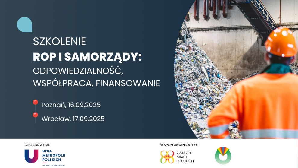 ROP i Samorządy