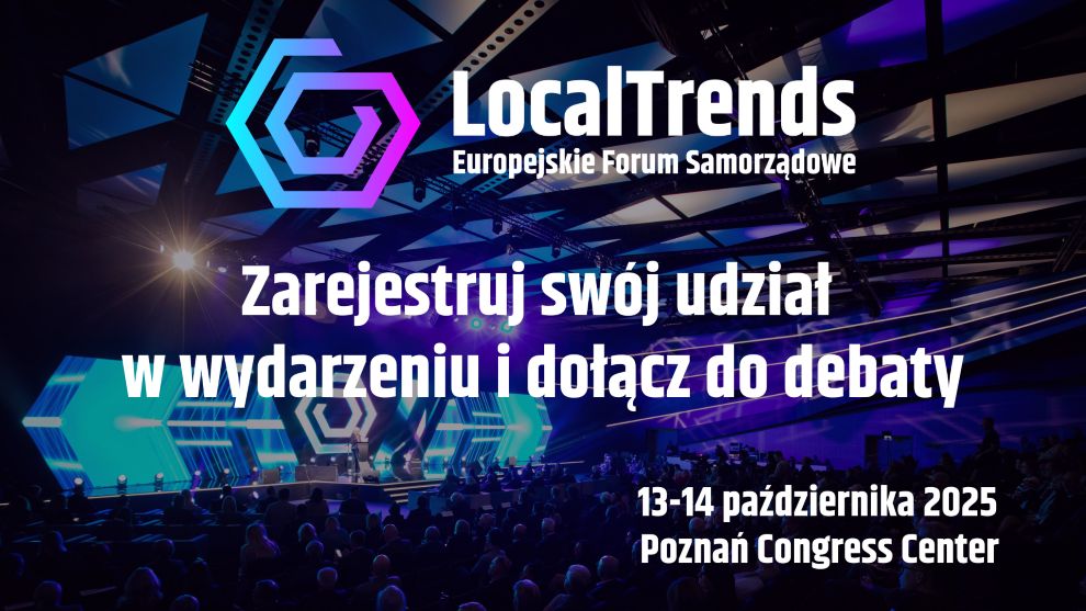 Local Trends