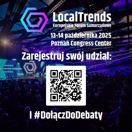 Local Trends