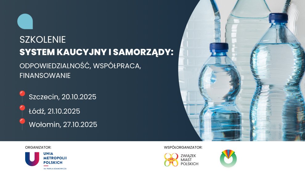 System kaucyjny i samorządy