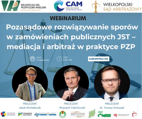 Pozasądowe rozwiązywanie sporów