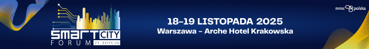 Smart City Forum 2025 r.
