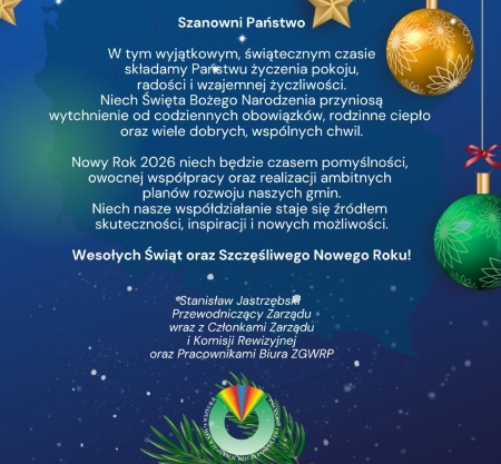 życzenia na Święta Bożego Narodzenia