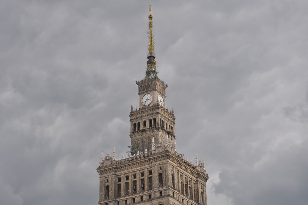 Warszawski oddział Biura ZGWRP otwarty!