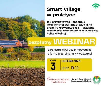 Smart Village