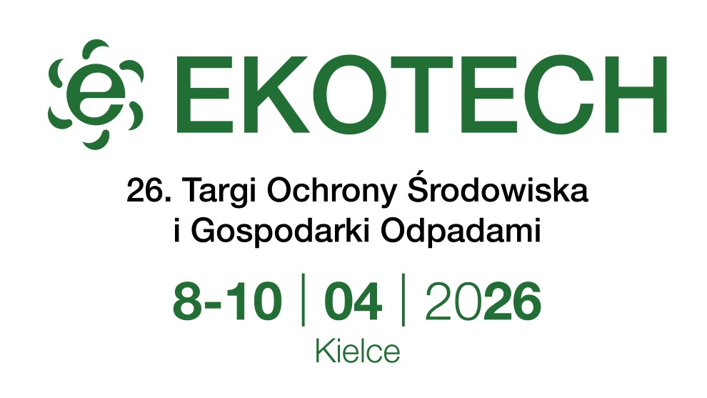 EKOTECH 2026