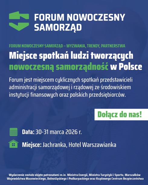 Forum Nowoczesny Samorząd