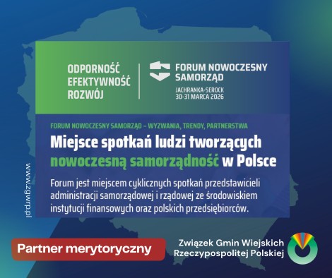 Forum Nowoczesny Samorząd