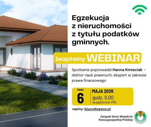 Egzekucja z nieruchomości