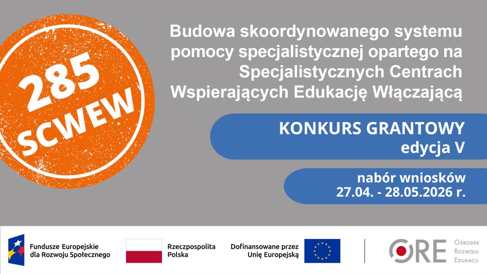 Ośrodek Rozwoju Edukacji