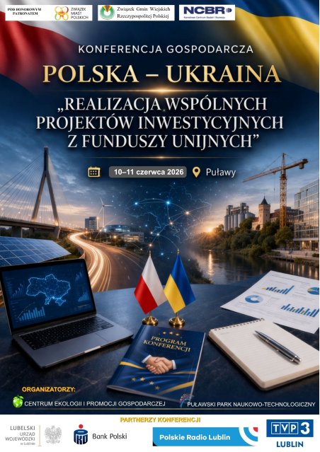 Konferencja polsko-ukraińska