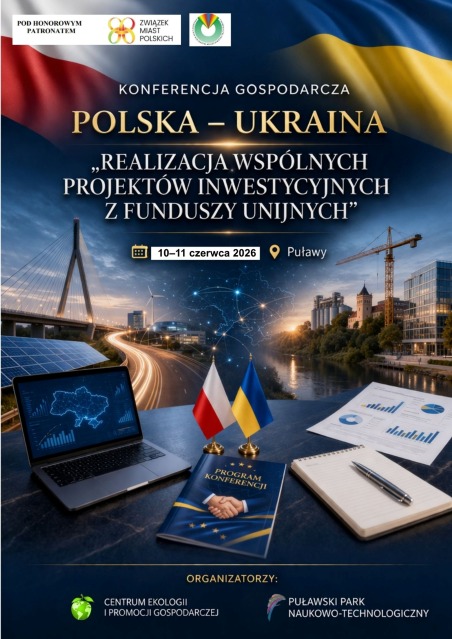 Międzynarodowa Konferencja Gospodarcza Polska–Ukraina