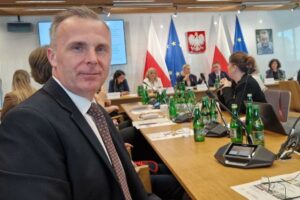 O sytuacji młodzieży i młodych dorosłych