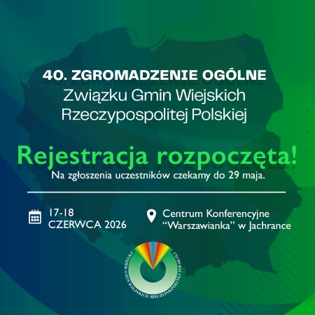 XL Zgromadzenie Ogólne ZGWRP