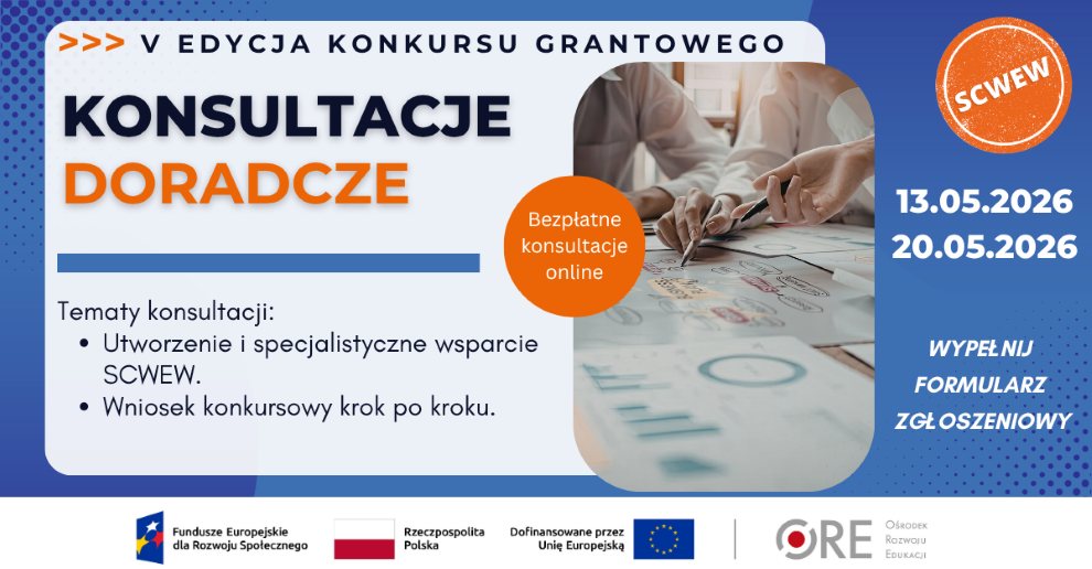 tworzenie SCWEW