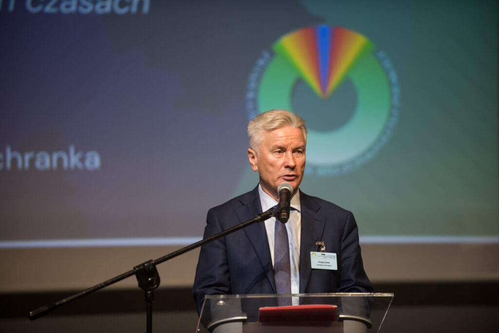 Stanisław Jastrzębski XL ZO ZGWRP