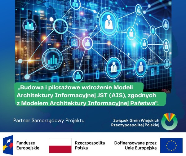 Architektura Informacyjna Samorządu
