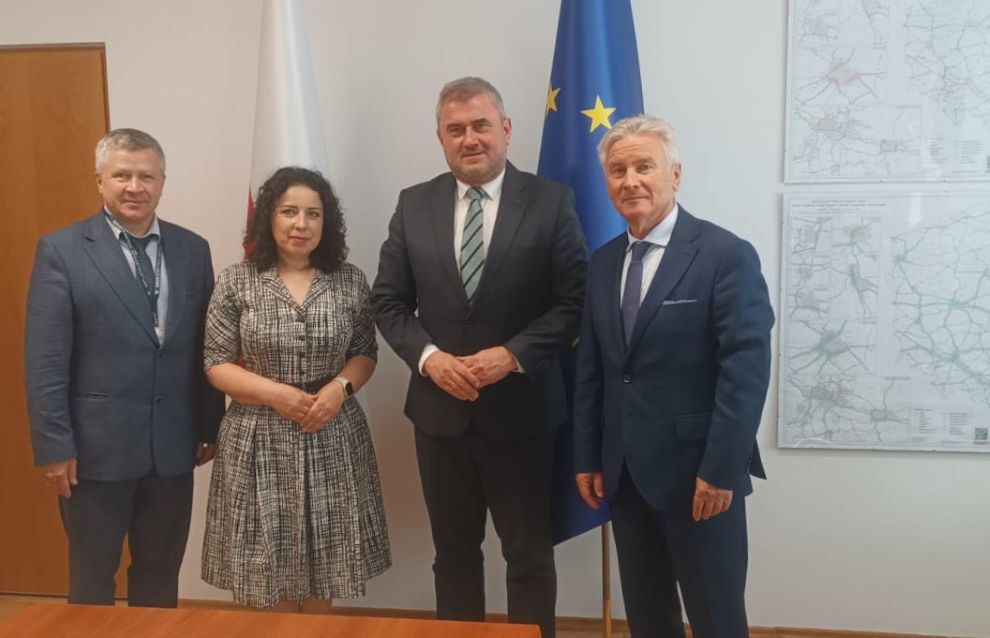 do projektu ustawy o publicznym transporcie zbiorowym
