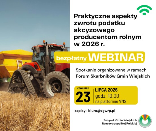 Praktyczne aspekty zwrotu podatku akcyzowego