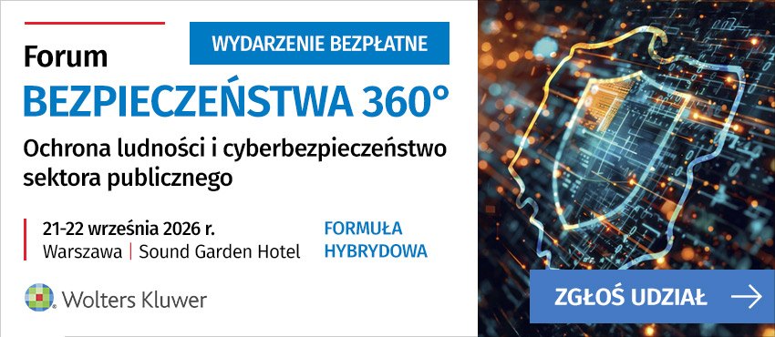 Forum BEZPIECZEŃSTWA 360°