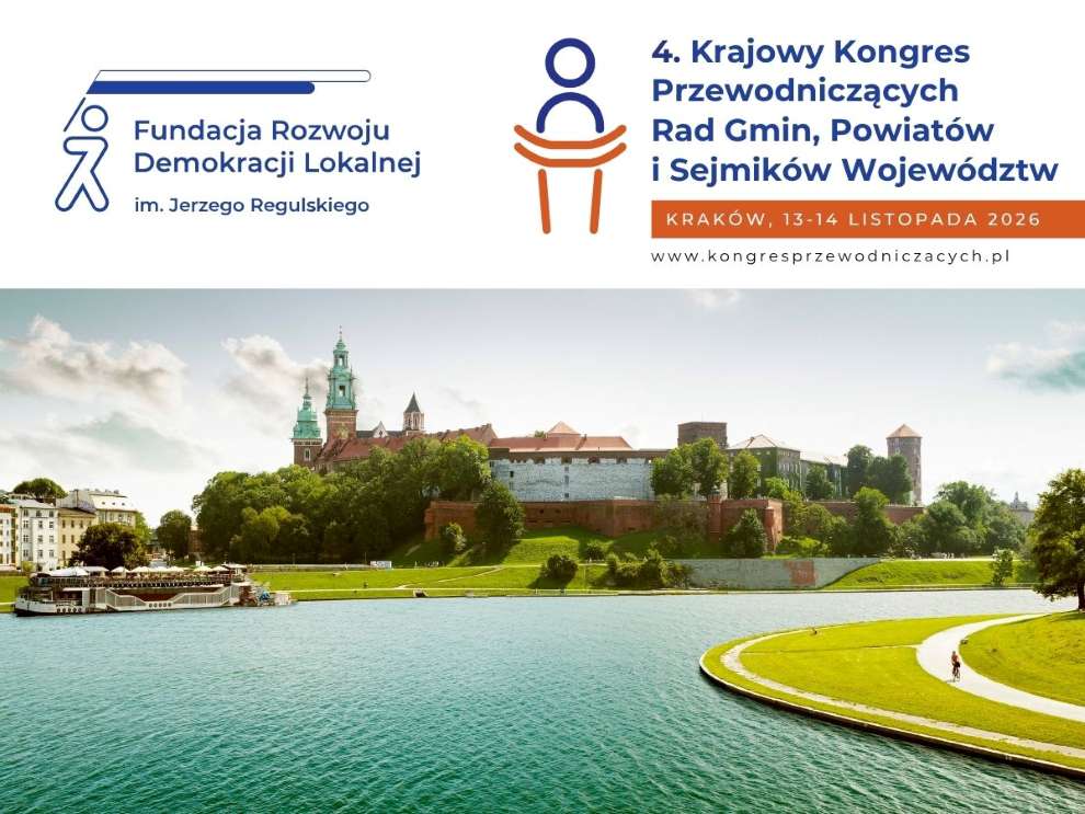 IV Kongres Przewodniczących Rad