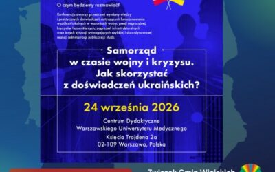 Samorząd w czasie wojny i kryzysu