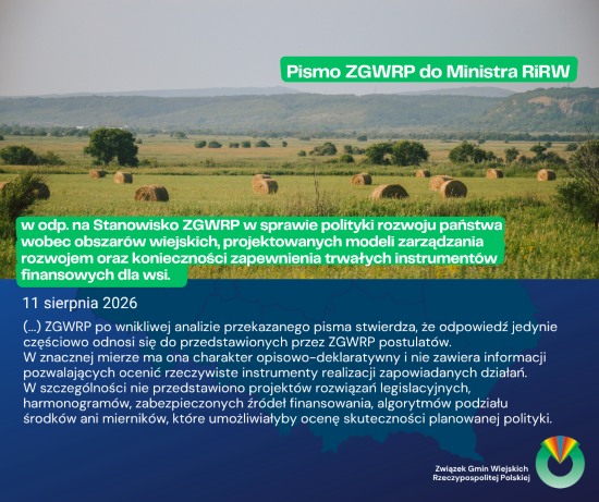 reakcją na odpowiedź ministra Krajewskiego