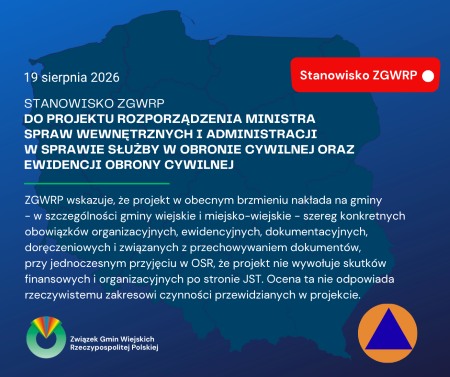 w sprawie służby w obronie cywilnej