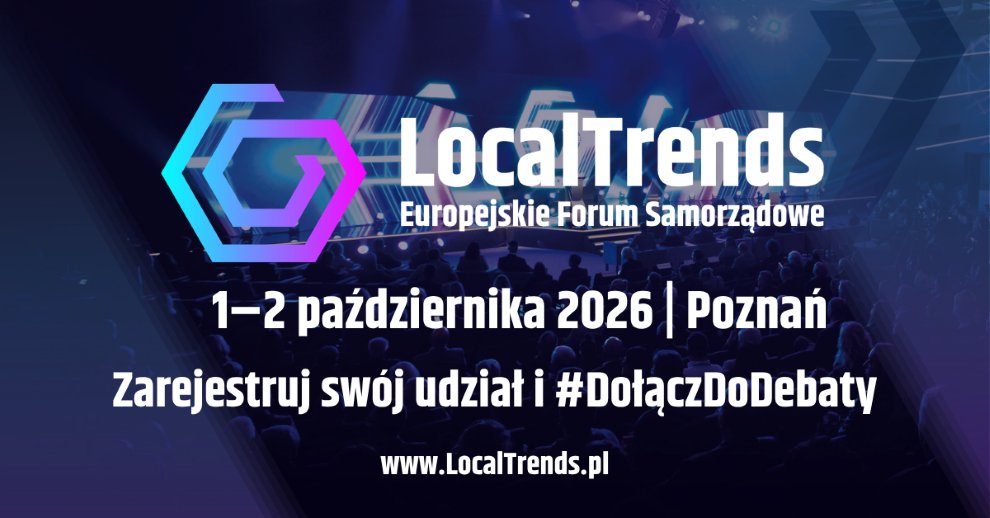 Local Trends Poznań