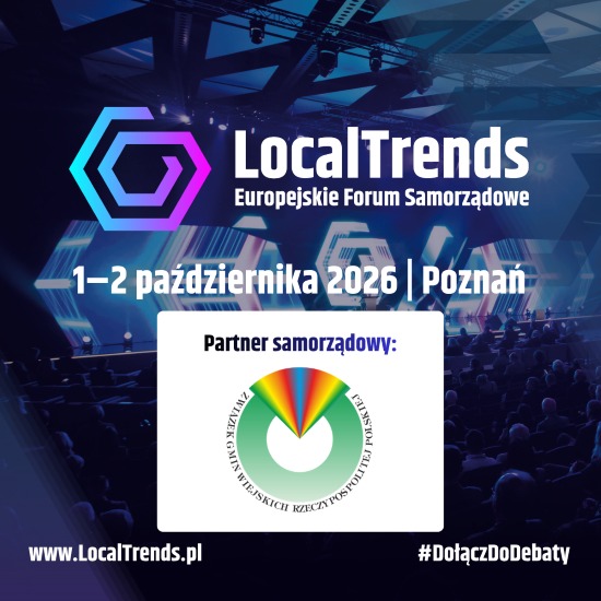 Poza metropolią – gminy wiejskie w centrum rozmowy o przyszłości samorządów